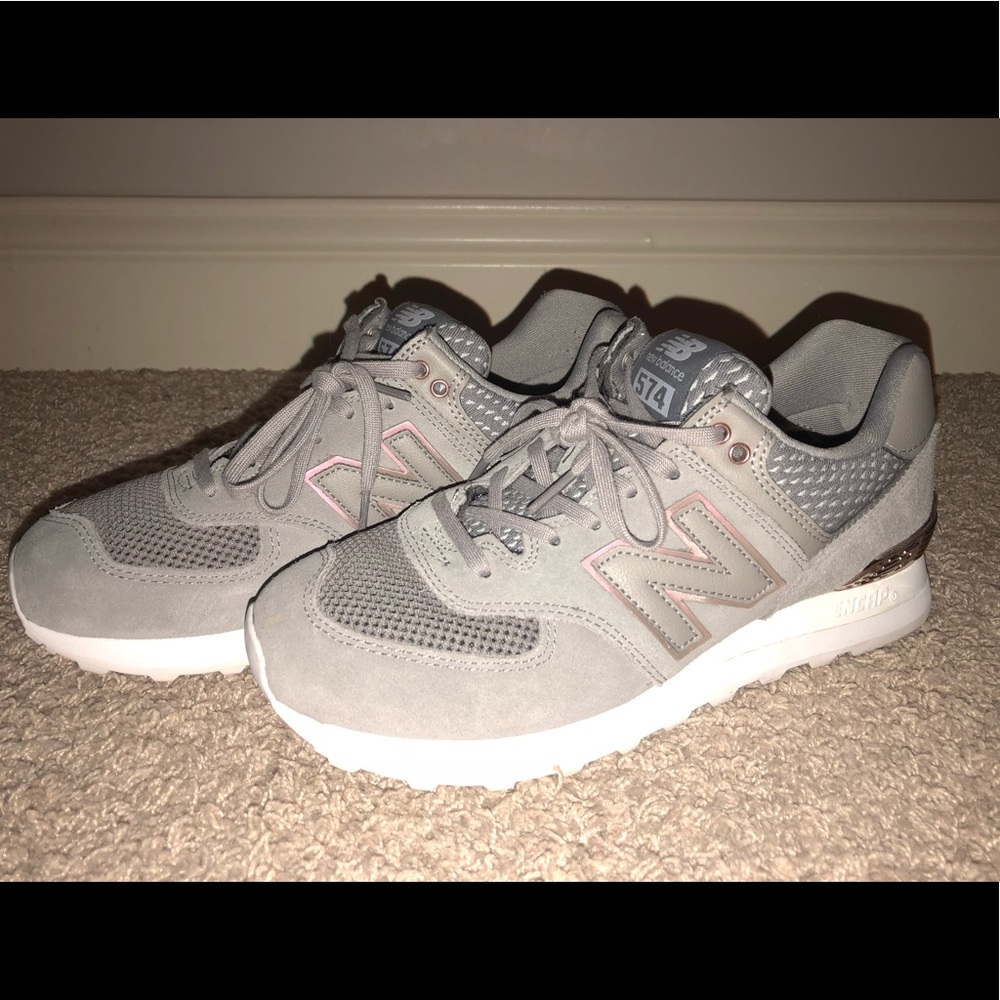 New Balance